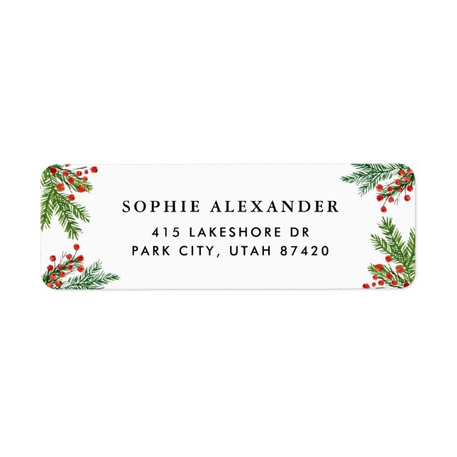 Aquarellnadeln und Holzoberflächen (Vorne)