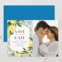 Aquarellon und marokkanisches Fliesenmuster-Foto