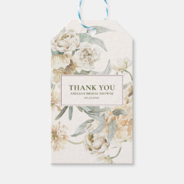 AquarellPerlen und Brautparty der Staatsanwaltscha Geschenkanhänger