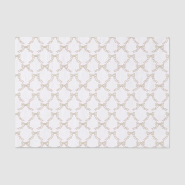 Aquarellpinke und grüne Schmetterlingsbohlen Seidenpapier (Vorderseite)