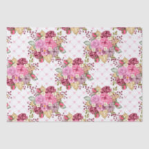 Aquarellpinke und Lila autonale Blume