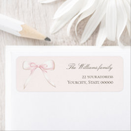 Aquarellpinken