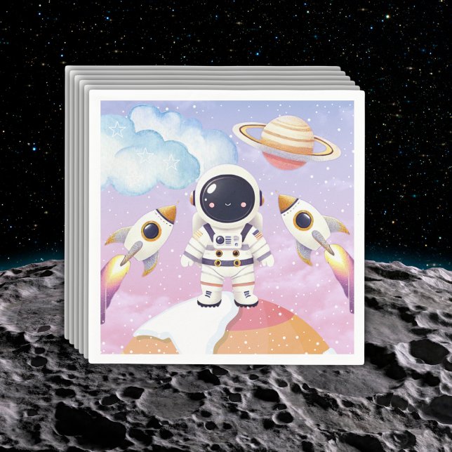 Aquarellplatz Kleine Explorer Kinderdusche Serviette (Von Creator hochgeladen)