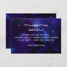 Aquarellplatz und Sterne. Planetarium