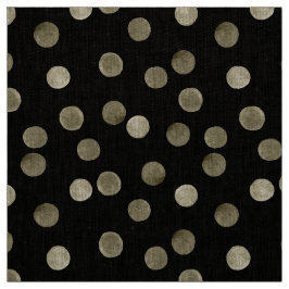 Aquarellpolka-Punkte. Stoff