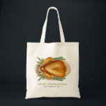 Aquarellröste Türkei Custom Erntedank Tragetasche<br><div class="desc">Happy Thanksgiving | Diese individuell gestaltbare Tasche bietet ein abwechslungsreiches Abendessen in Aquarelltönen. Personalisieren Sie Ihre persönlichen Daten,  indem Sie Ihre eigenen Daten hinzufügen. Diese Tasche aus eigenem Erntedank ist ein personalisiertes Geschenk für den Erntedank. Matching-Elemente sind verfügbar.</div>