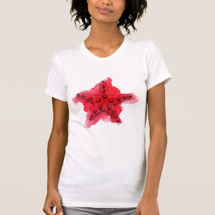 AquarellStarfish T-Shirt