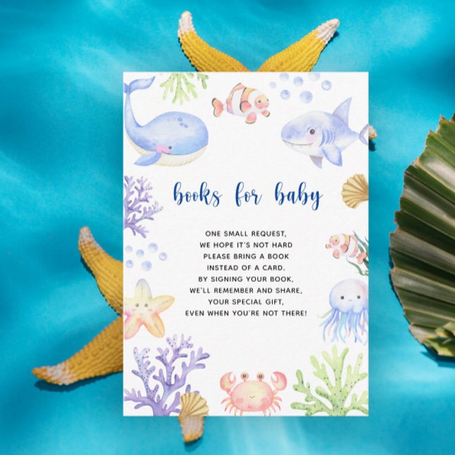 Aquarelltiere - Bücher für Kinder Begleitkarte (Von Creator hochgeladen)