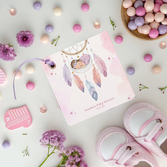 Aquarelltuch Geschenkanhänger (Von Creator hochgeladen)