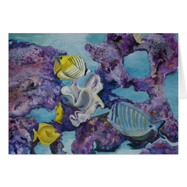 Aquarium (Vorderseite (Horizontal))