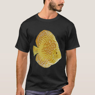 Aquarium Cichlid T-Shirt