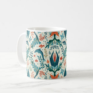 Aquarium Kaffeetasse