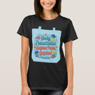 Aquarium-Liebhaber-Geschenk – „Heilige Fischstäbch T-Shirt