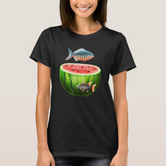 Aquarium T-Shirt