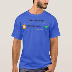 Aquarium T-Shirt