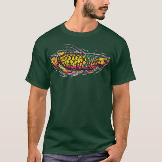 Aquarium T-Shirt