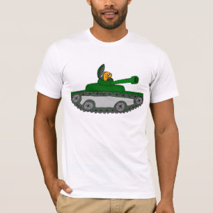Aquarium T-Shirt