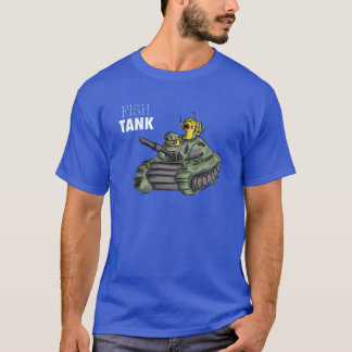 Aquarium T-Shirt