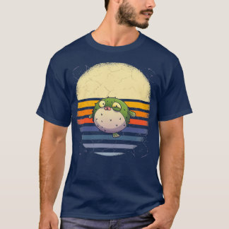 Aquarium T-Shirt