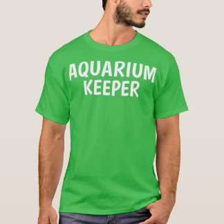 AQUARIUMHALTER T-Shirt