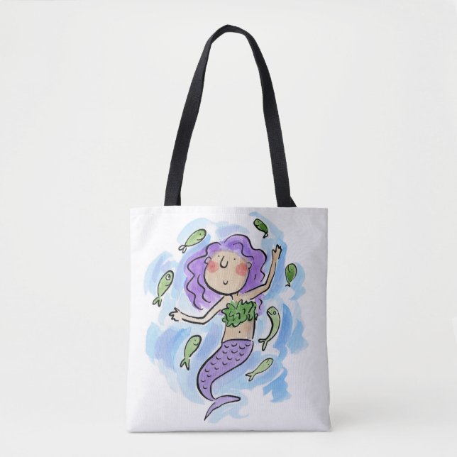 Aquarius (Vorderseite)