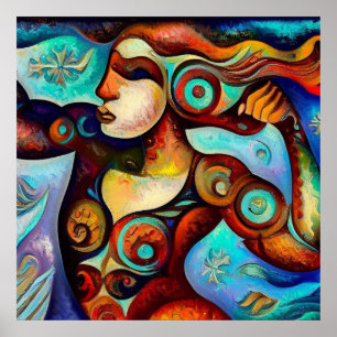 Aquarius (10) poster