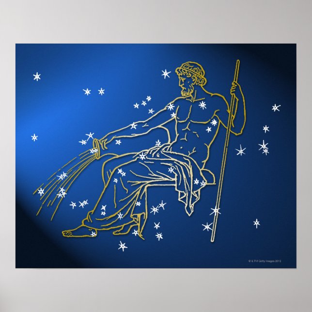 Aquarius 2 poster (Vorne)