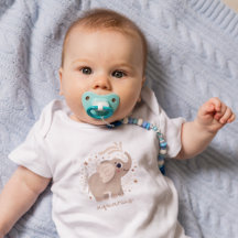 Aquarius Baby: "Wasserträger's Cosmic Cuteness"