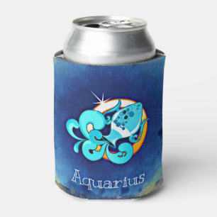 Aquarius Dosenkühler