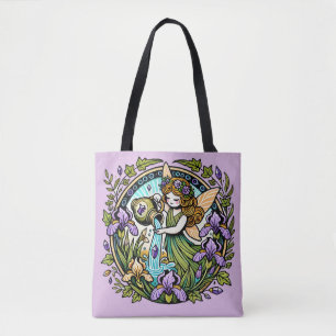 Aquarius Fairy