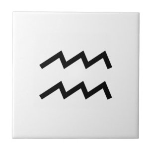 Aquarius Fliese
