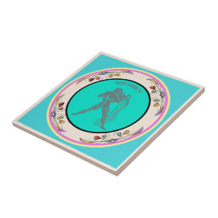 Aquarius Keramik Tile Fliese