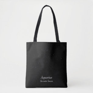 Aquarius-Konstellation