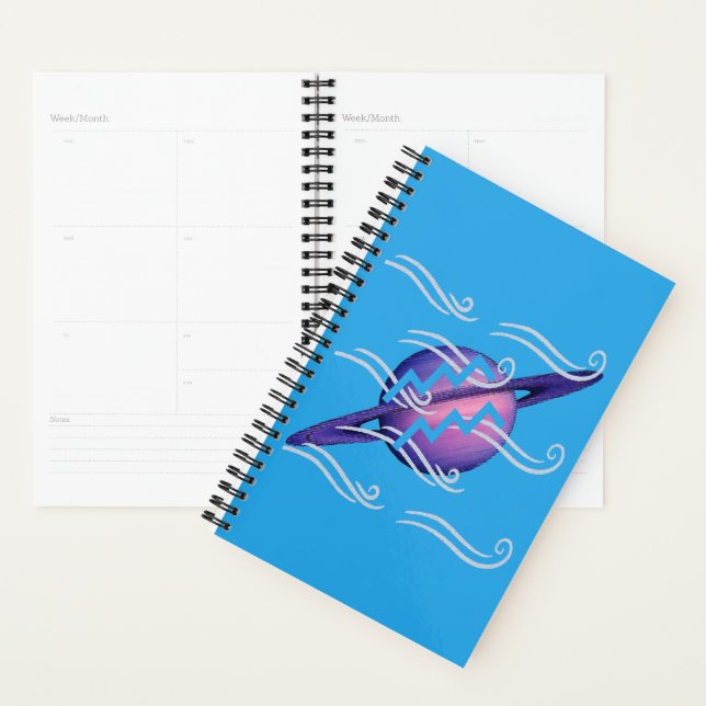 Aquarius Planer (Anzeige)