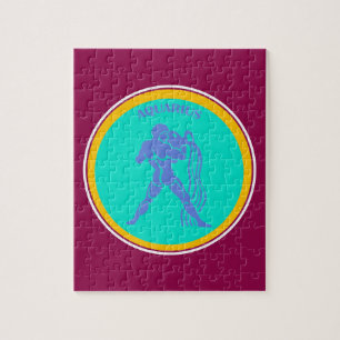 Aquarius Puzzle