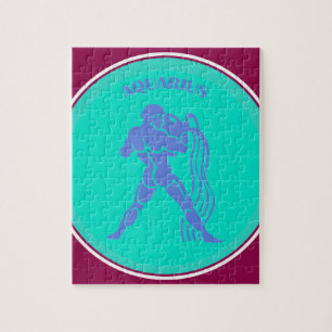 Aquarius Puzzle