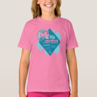 Aquarius-T - Shirt