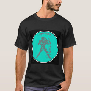 Aquarius-T - Shirt