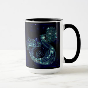 Aquarius Tasse