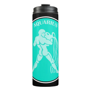 Aquarius Thermal Tumbler Thermosbecher