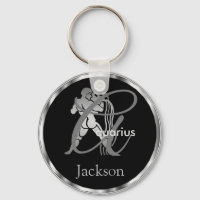 Aquarius ♒ Wasserträger - Zodiac-Zeichen