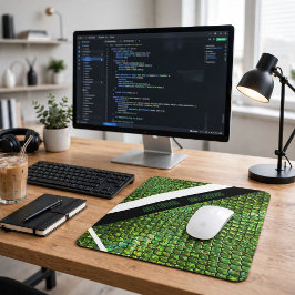 AquaScales Mousepad
