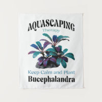Aquascaping Therapy – Keep Calm and Plant Bucephal