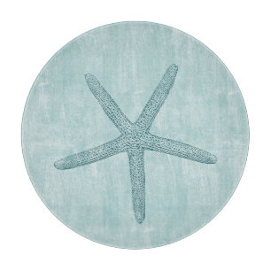 AquaStarfish Schneidebrett