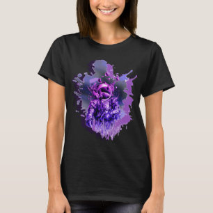 Aquastronaut T-Shirt