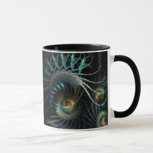 aquaswirler Tasse