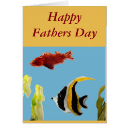 Aquatic Art Fish Custom