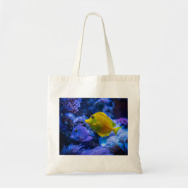 Aquatic Nautical Fotos Meerestierfotografie Tragetasche