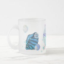 Aquatica 3D Whimsey FÜGEN IHREN NAMEN HINZU