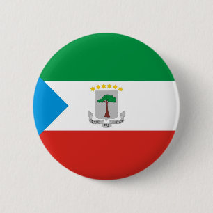 Äquatoriale Guinea Button